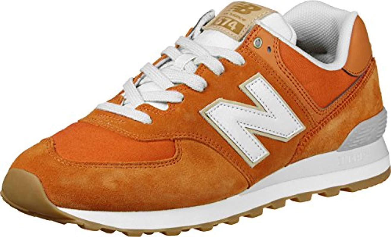 new balance - ml574ou new balance - ml574ou