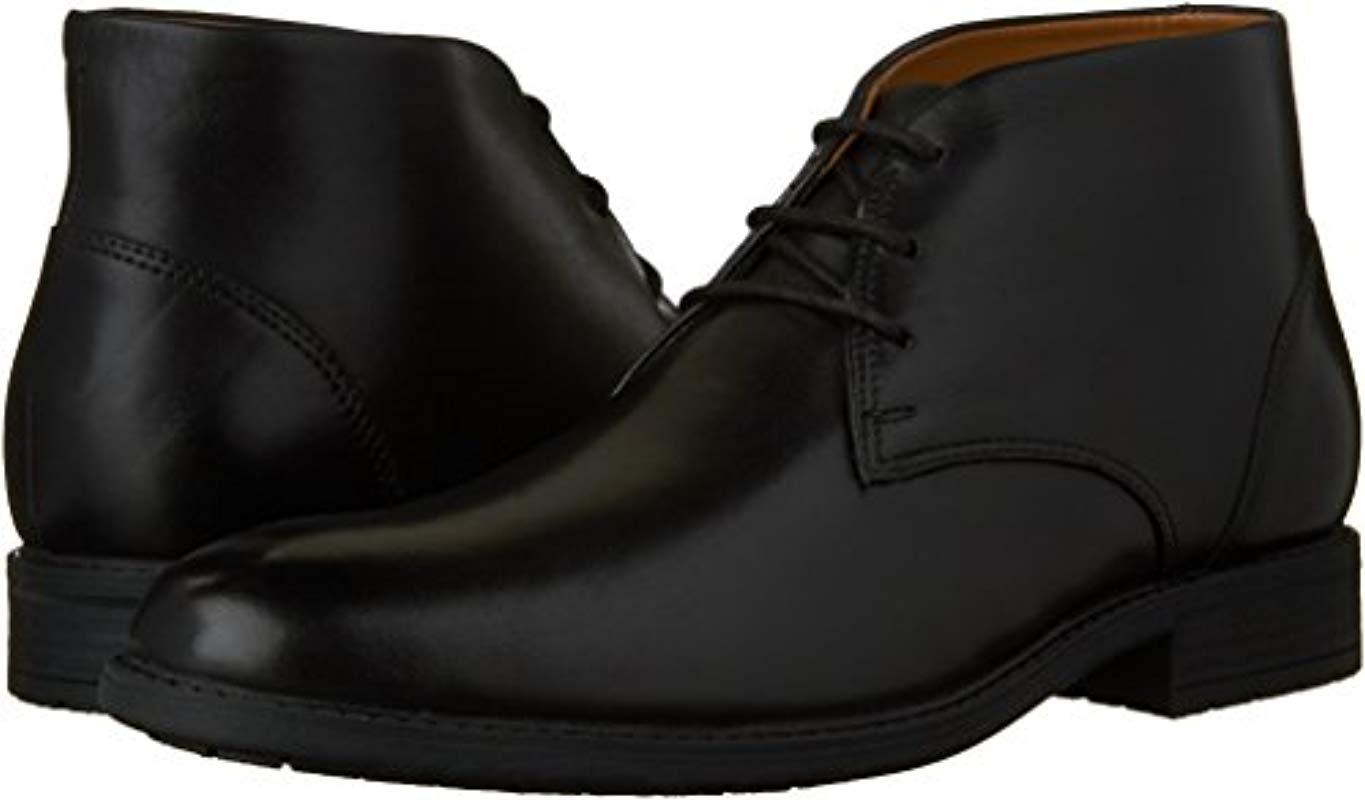 clarks truxton