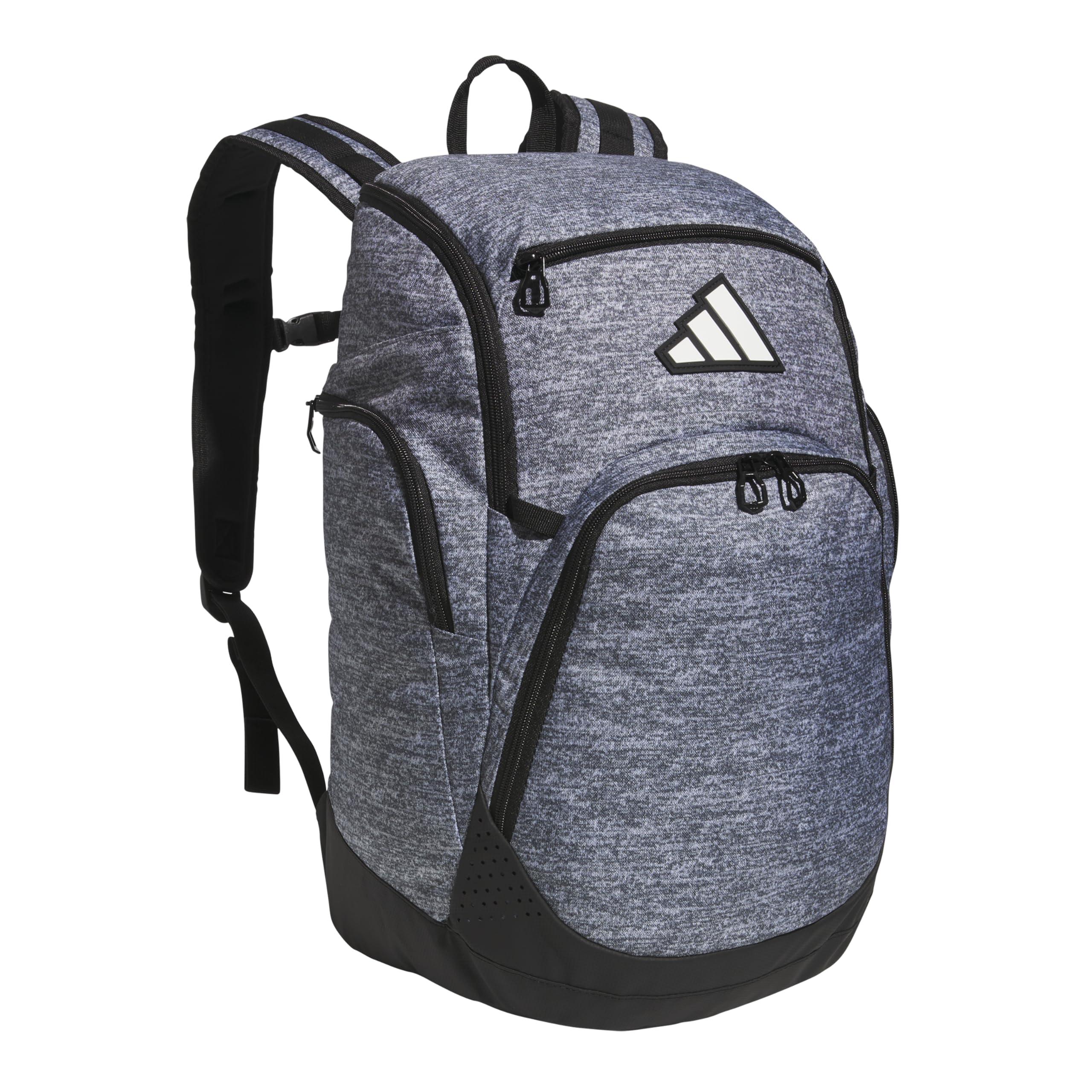 adidas 5-star Team Backpack For Multi-sport Practice in Grey