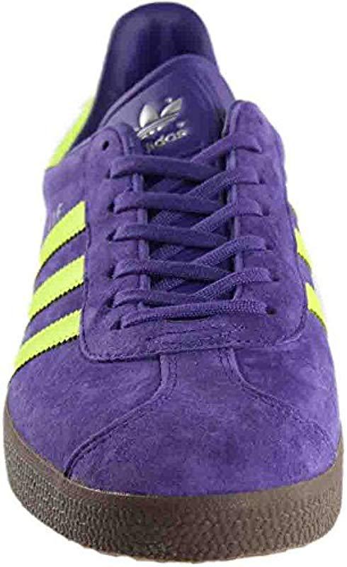 {keywor d} adidas gazelle violet