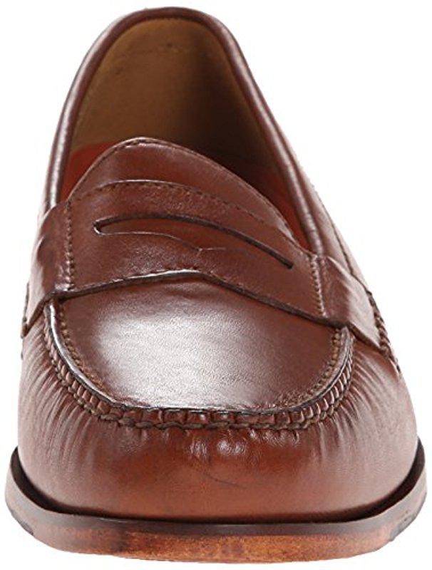 cole haan pinch penny loafer