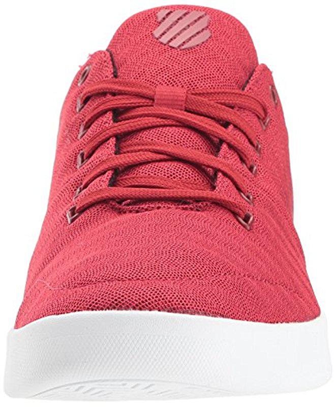 k swiss aero trainer t