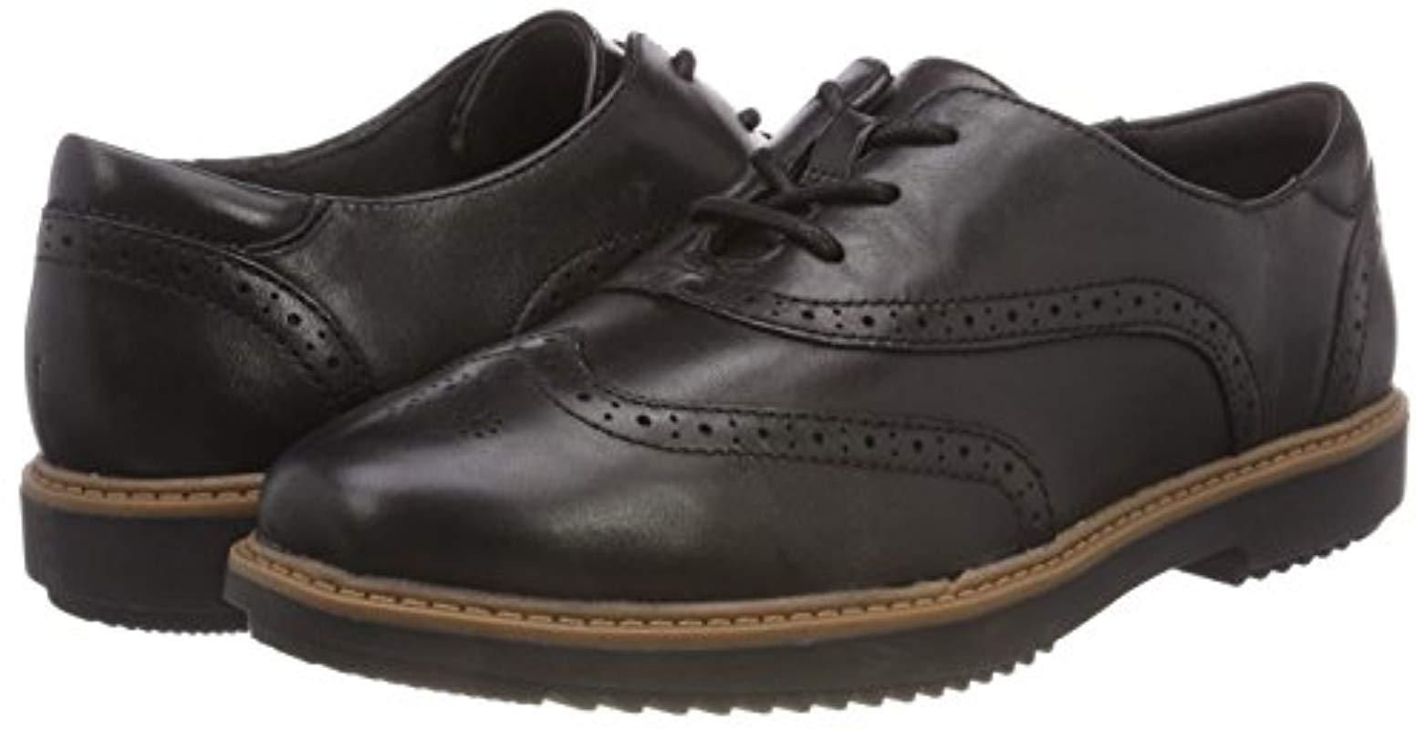 clarks raisie foster