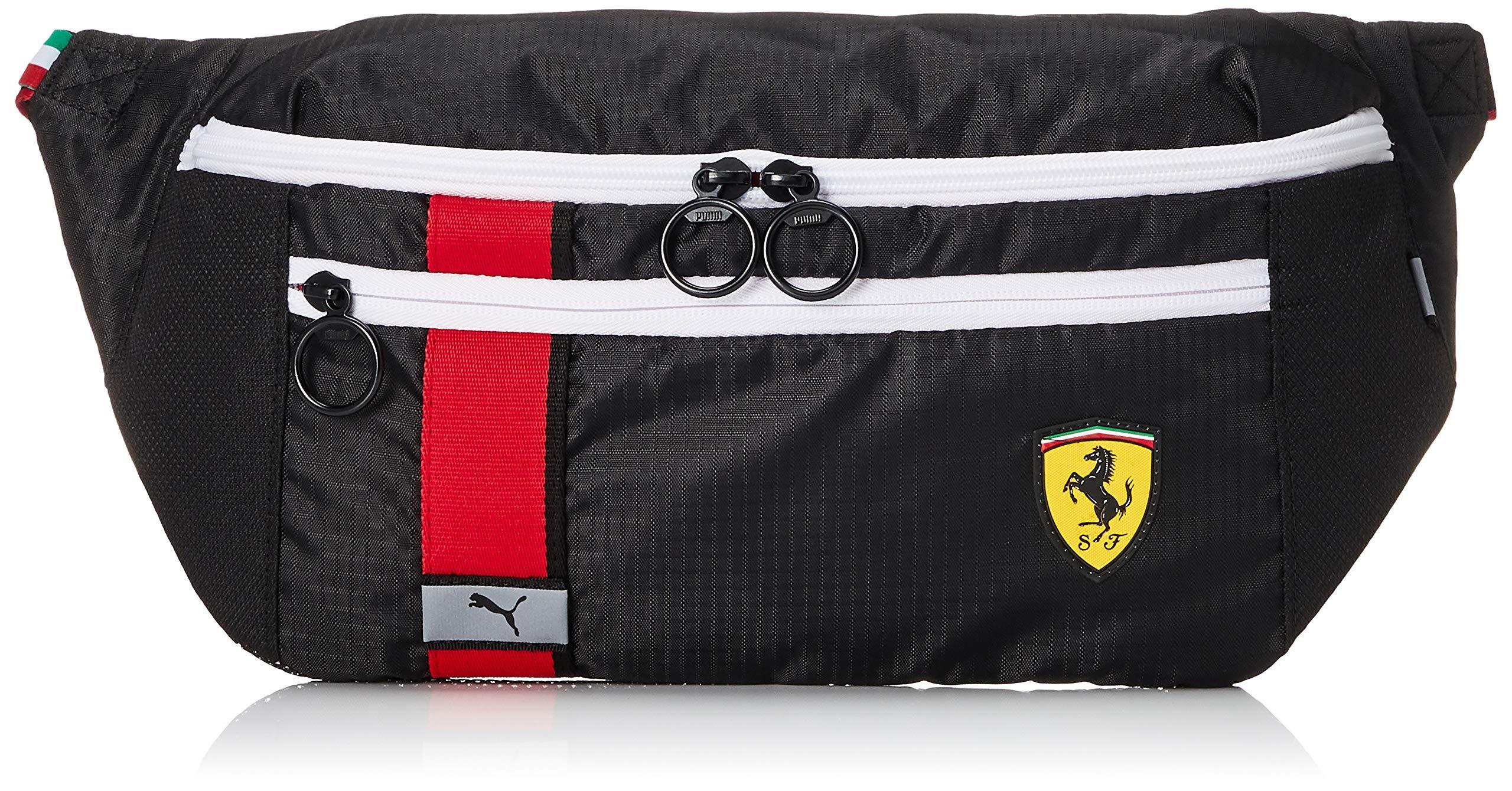 ferrari fanny pack