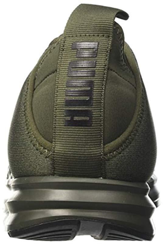 puma cross trainers mens