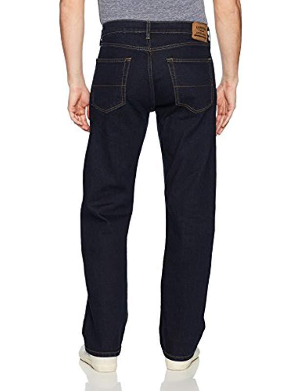 levi gold label jeans