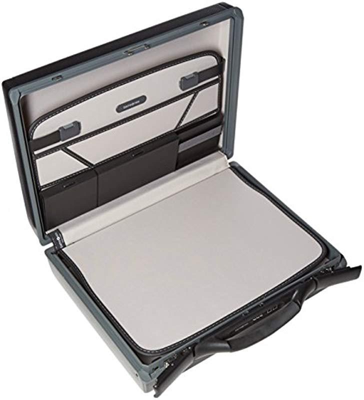 samsonite focus iii