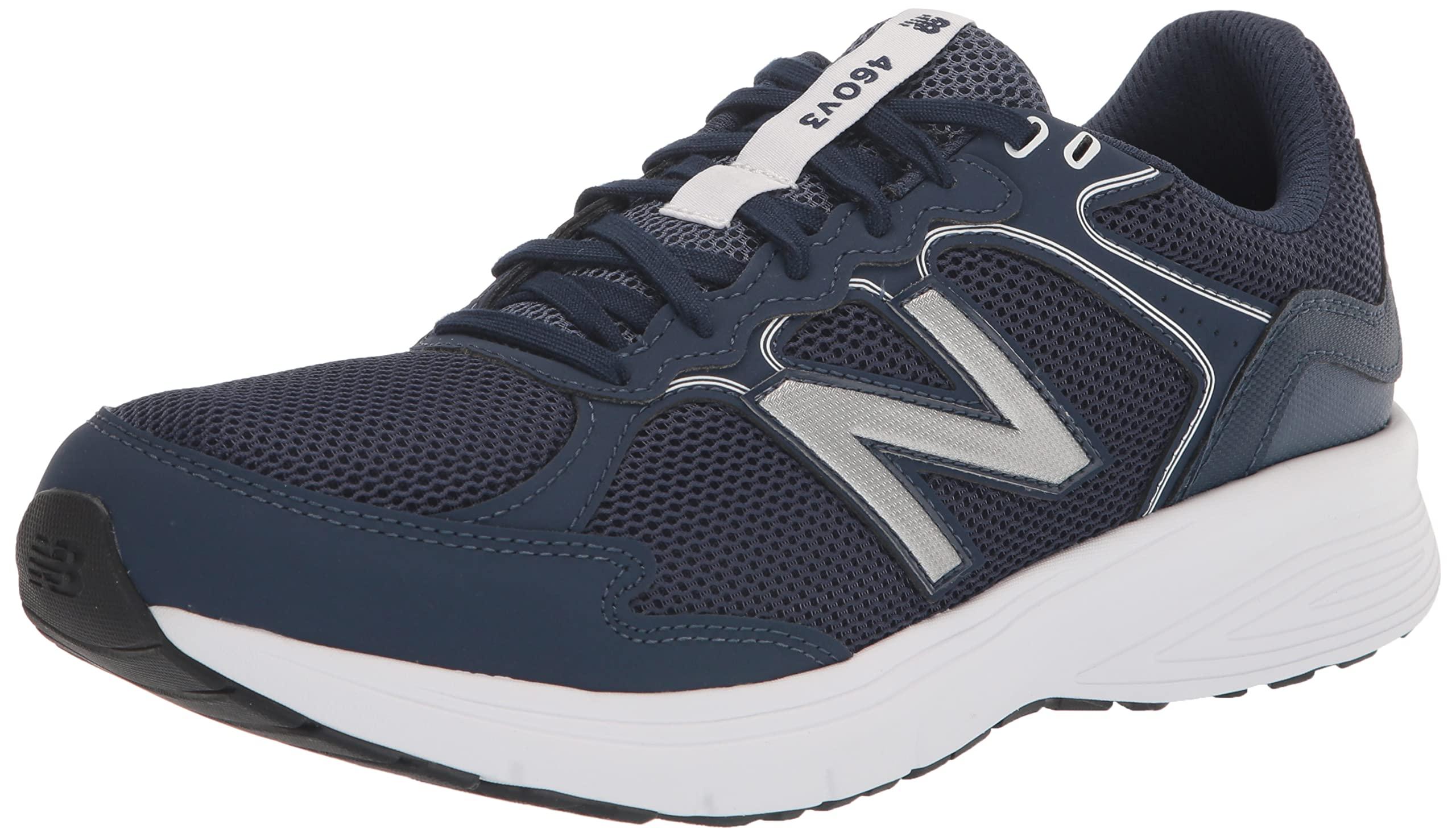 New Balance 460 V3 Running Shoe in Blue for Men | Lyst