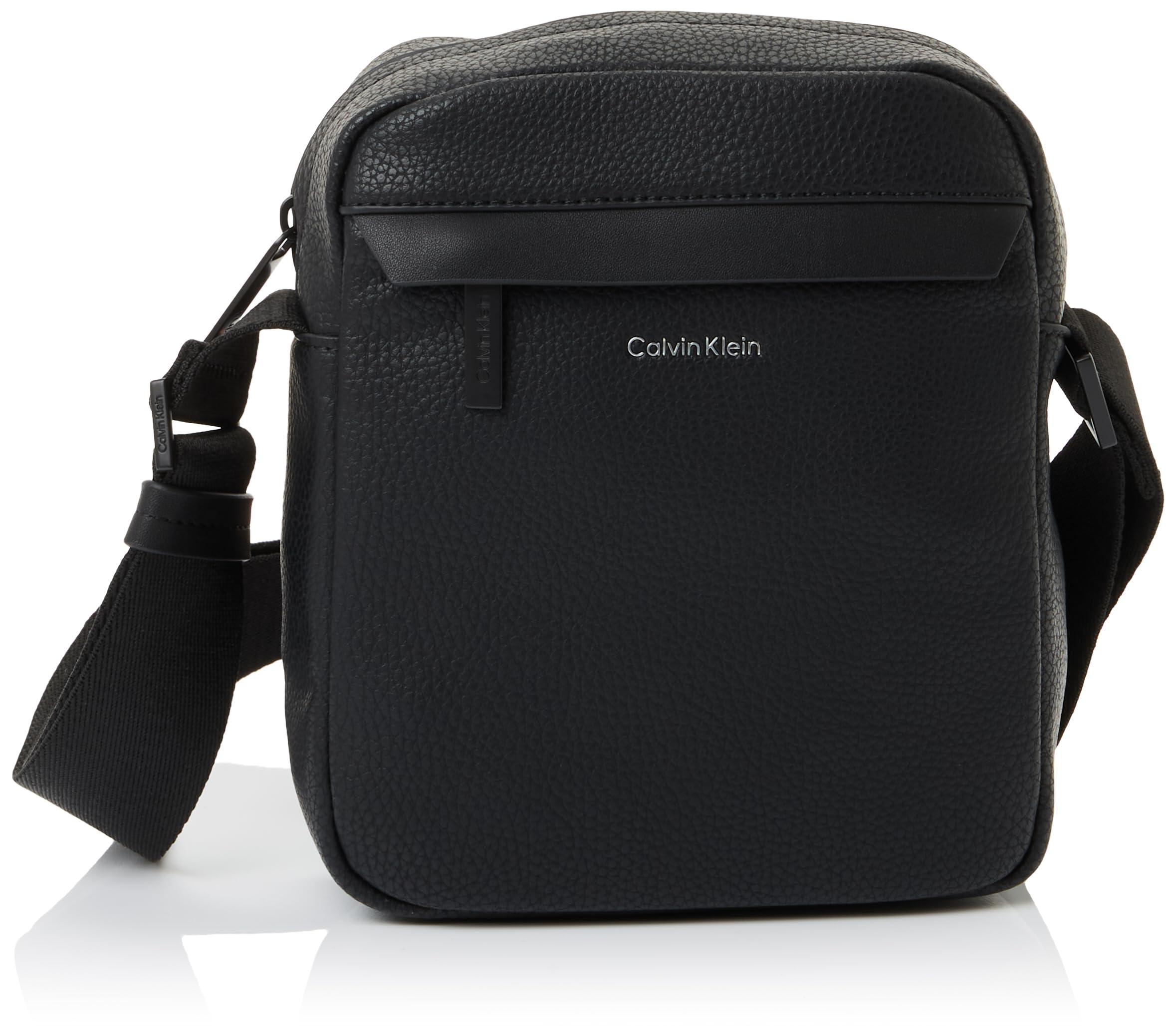   ショルダーバッグ CK MUST REPORTER LV04D3083G Calvin-Klein-Umhaengetasche-CK