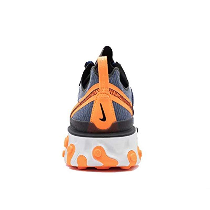 react element 55 bleu