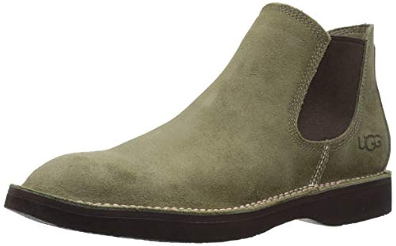 ugg camino chelsea
