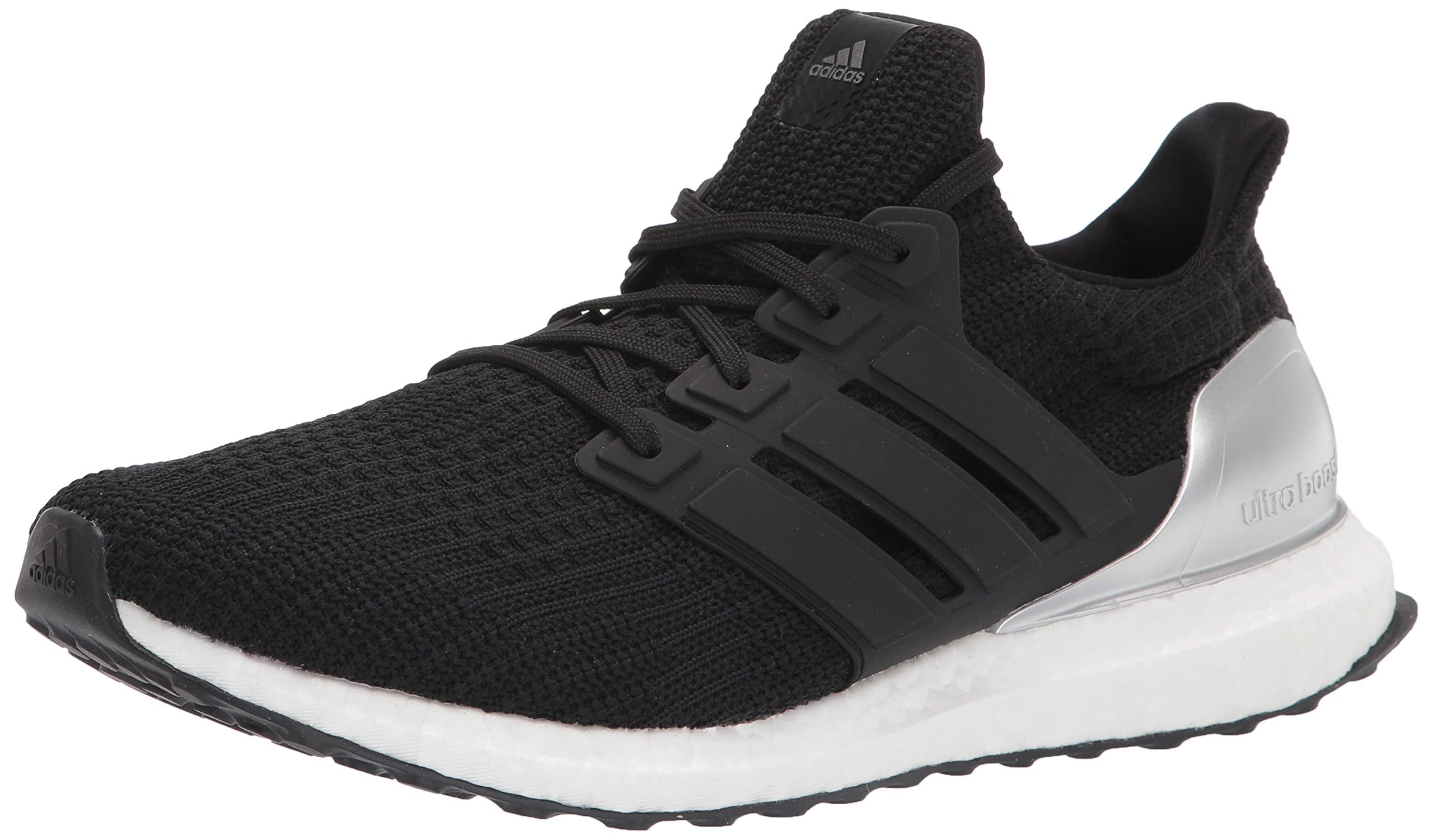 adidas Ultraboost 4.0 Dna Trail Running Shoe in Black for Men | Lyst