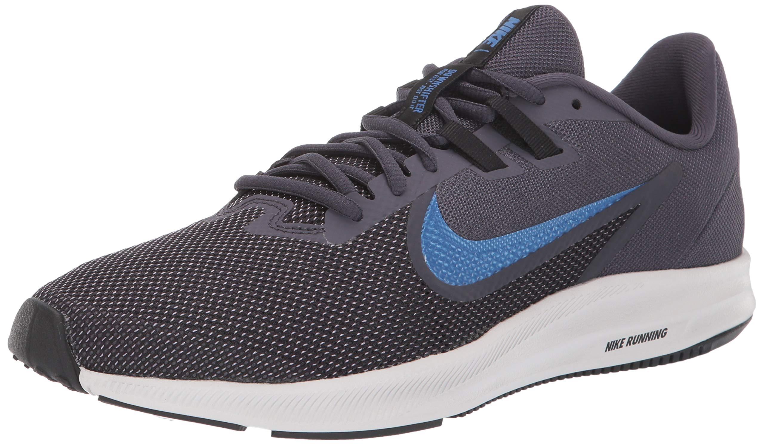 Nike Downshifter 9 Running Shoe Gridiron/mountain Blue-black 8 Regular Us  for Men - Save 33% - Lyst