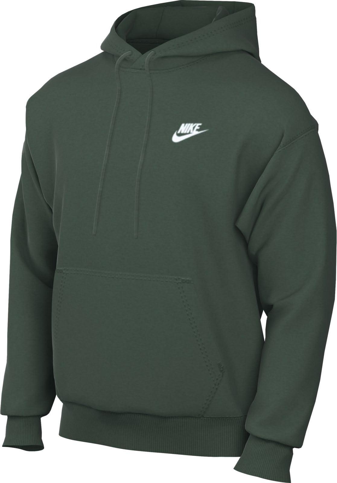 Nike Sportswear Nike Team Club Pullover Hoodie Nike Men's Team