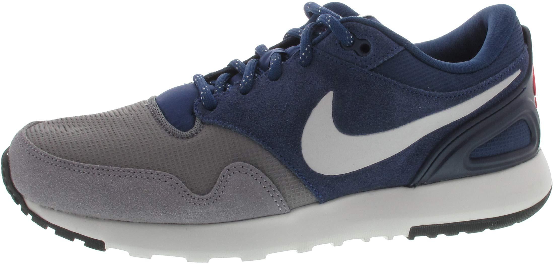 Nike Synthetic Air Vibenna Se in Grey for Men | Lyst UK