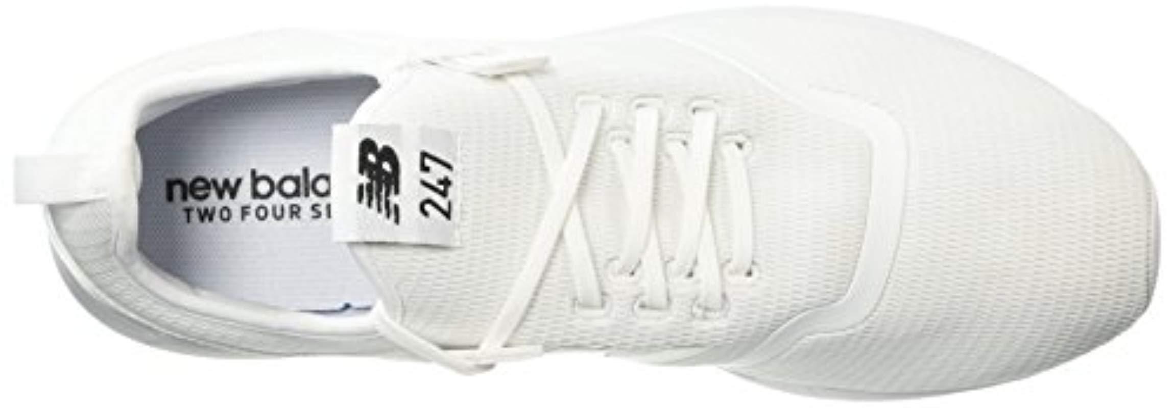 new balance 247v1 blanco new balance 247v1 blanco