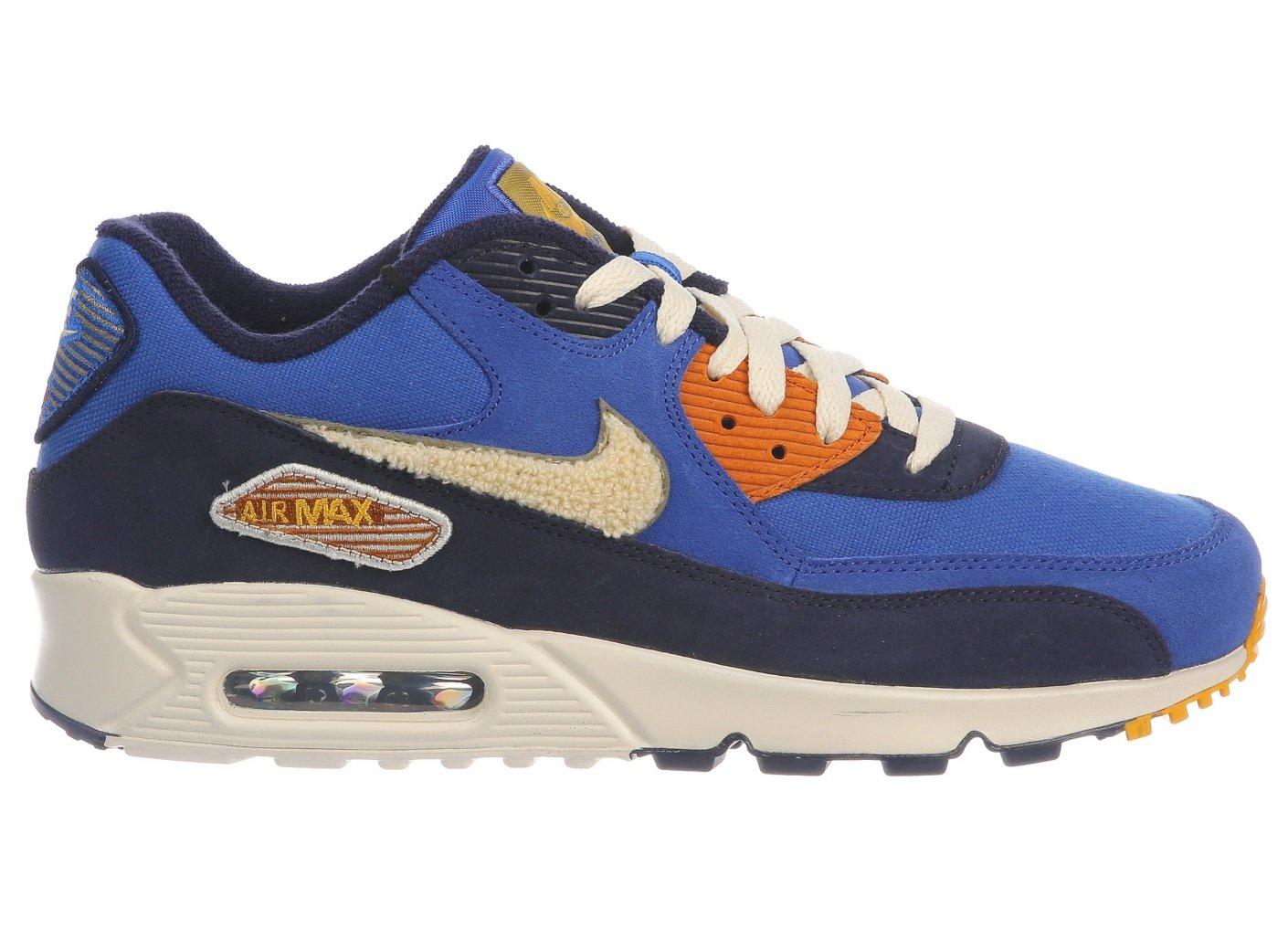 Köp AIR MAX 90 PREMIUM SE för N/A 0.0 på KICKZ.com!