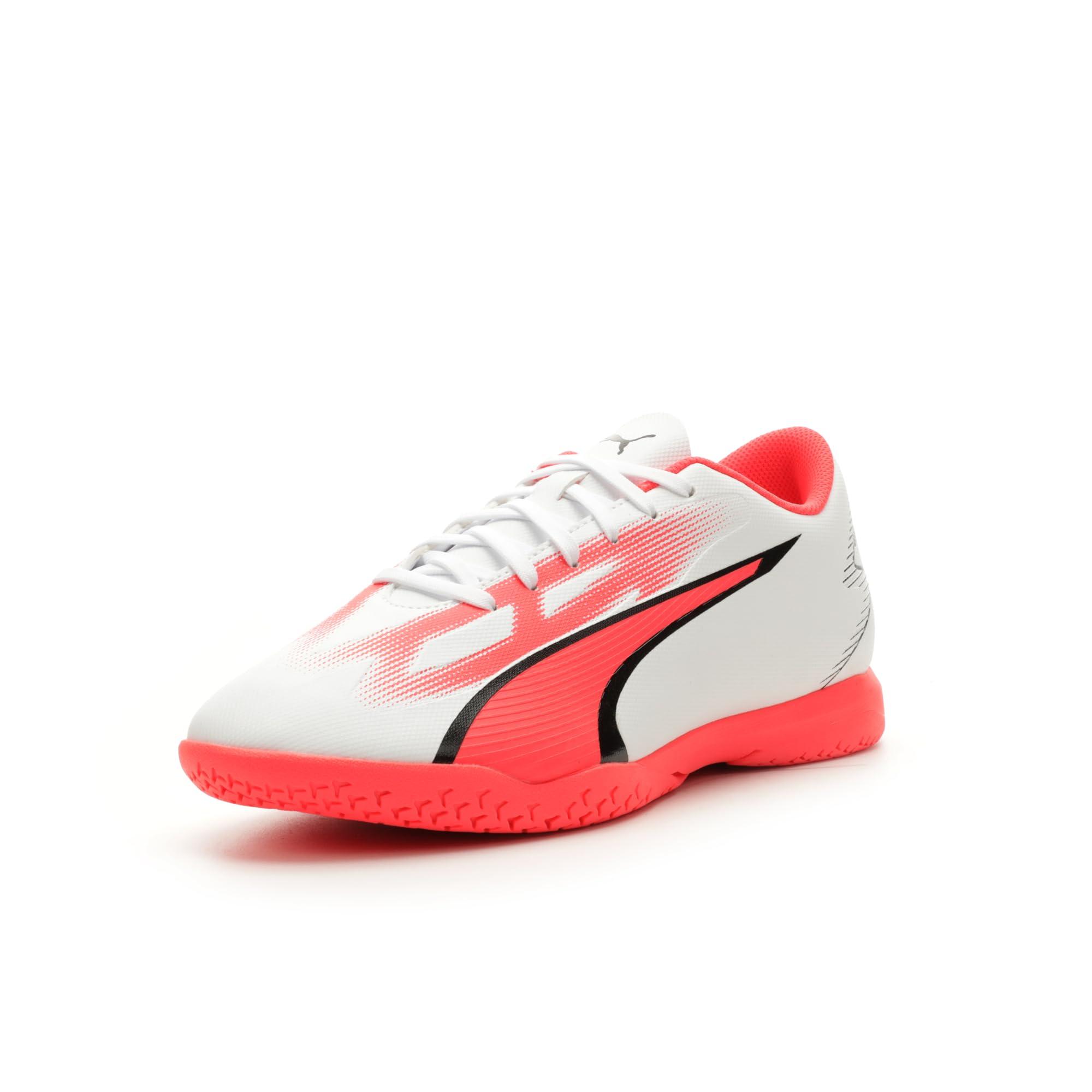 PUMA Ultra Play Indoor Trainer Sneaker in Red for Men | Lyst