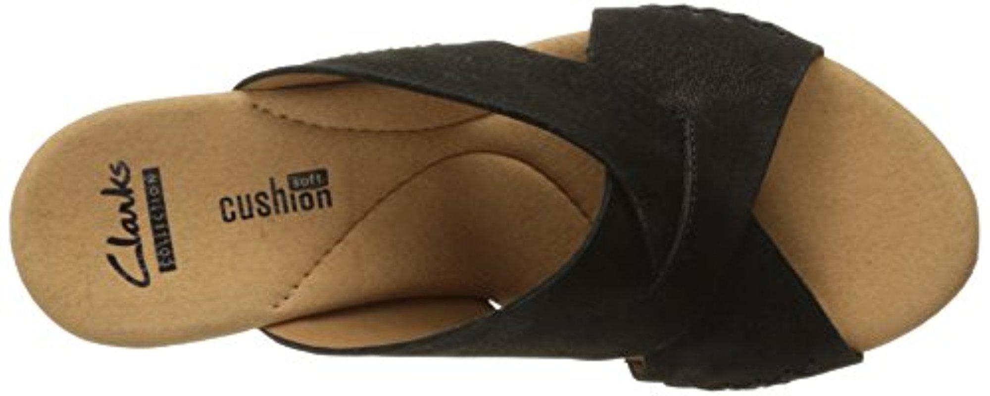 clarks annadel danae