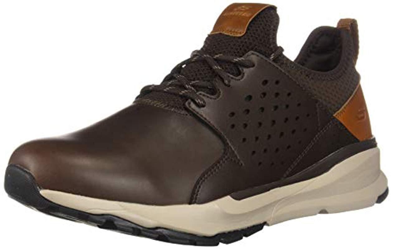 Skechers Synthetic Relven- Hemson 