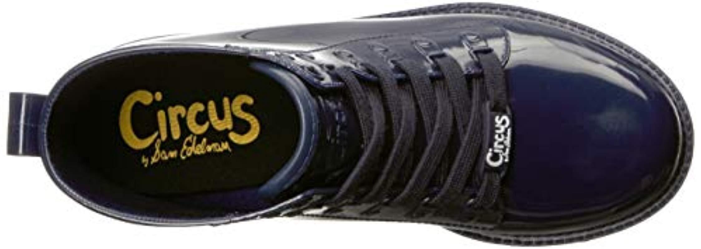 circus by sam edelman kascade rain boot