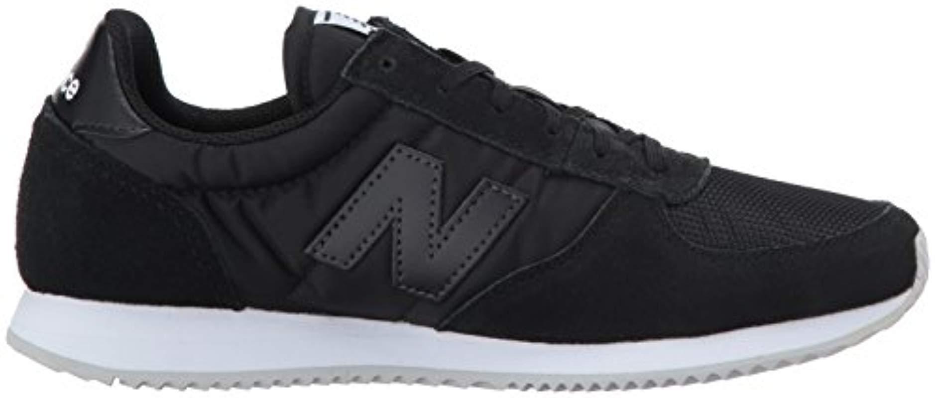 New Balance Wl2 Running Shoes In Black Black Black Lyst New Balance Wl2 Running Shoes In Black Black Black Lyst