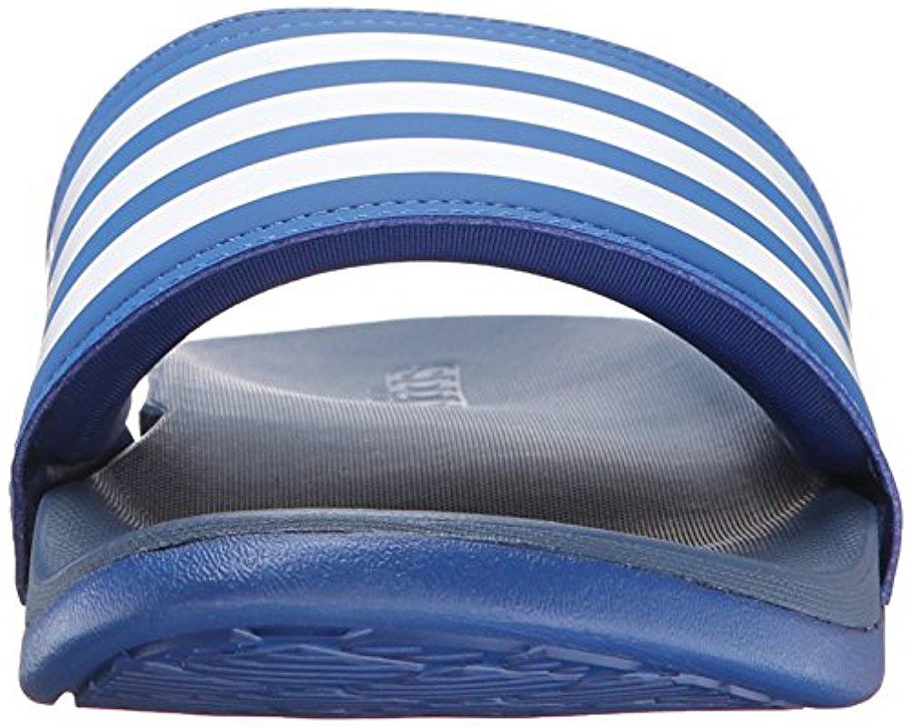 performance men's adilette cf ultra c athletic sandal