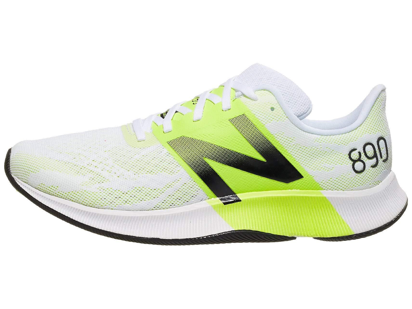 new balance 890 fuel cell