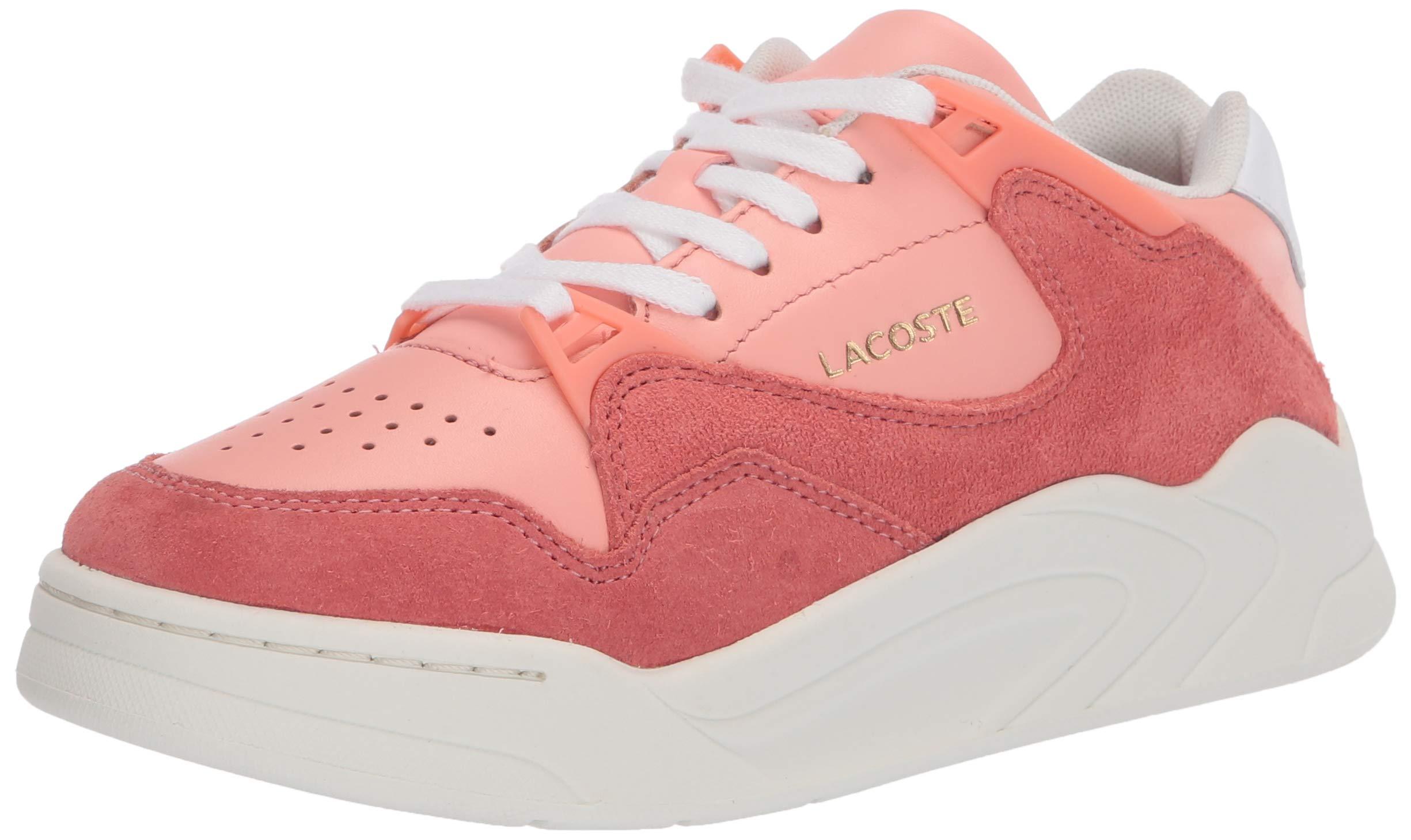 lacoste women's court slam