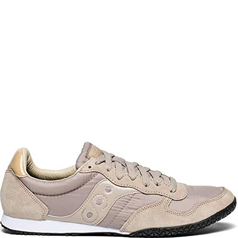 saucony men's bullet