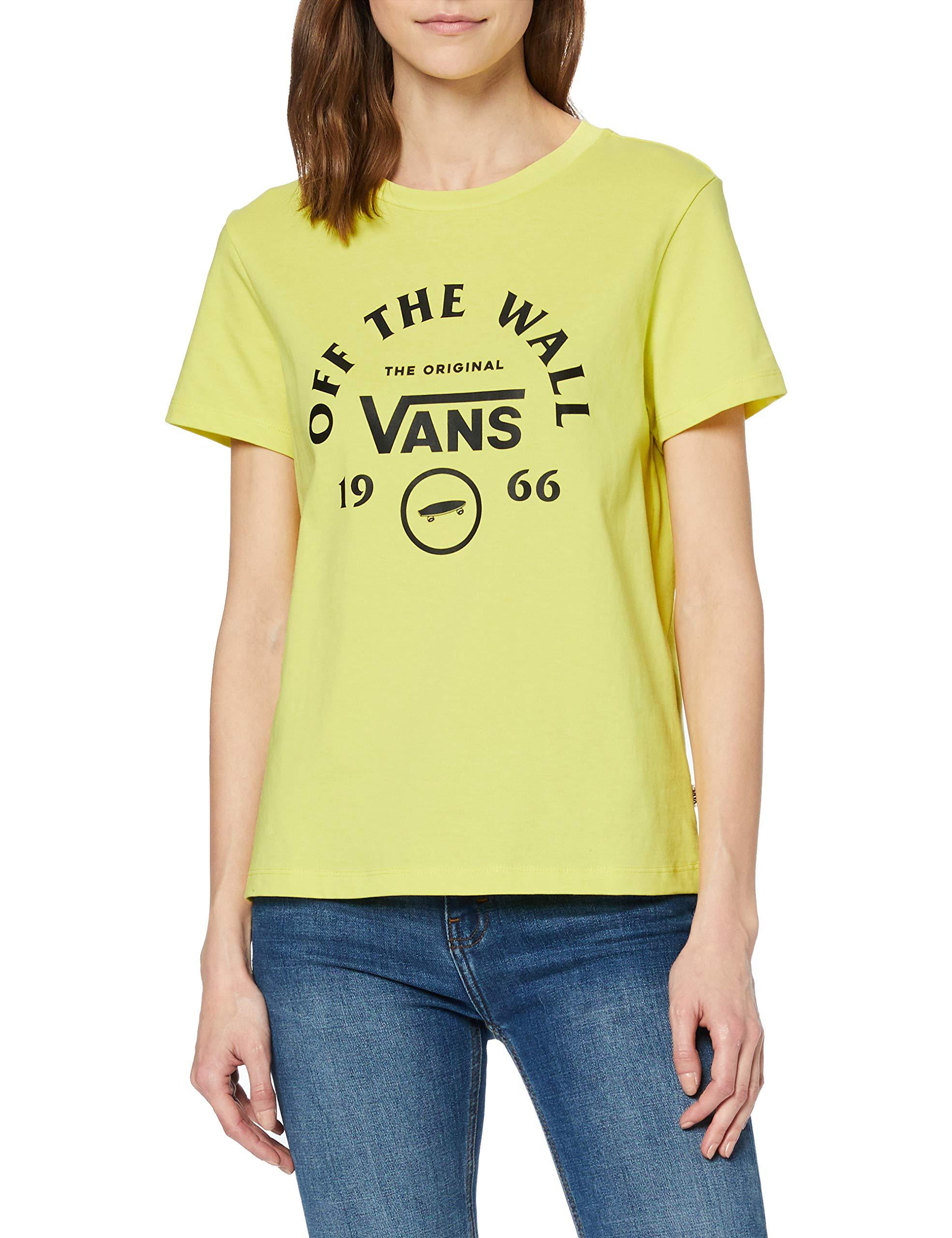 vans giallo vans giallo