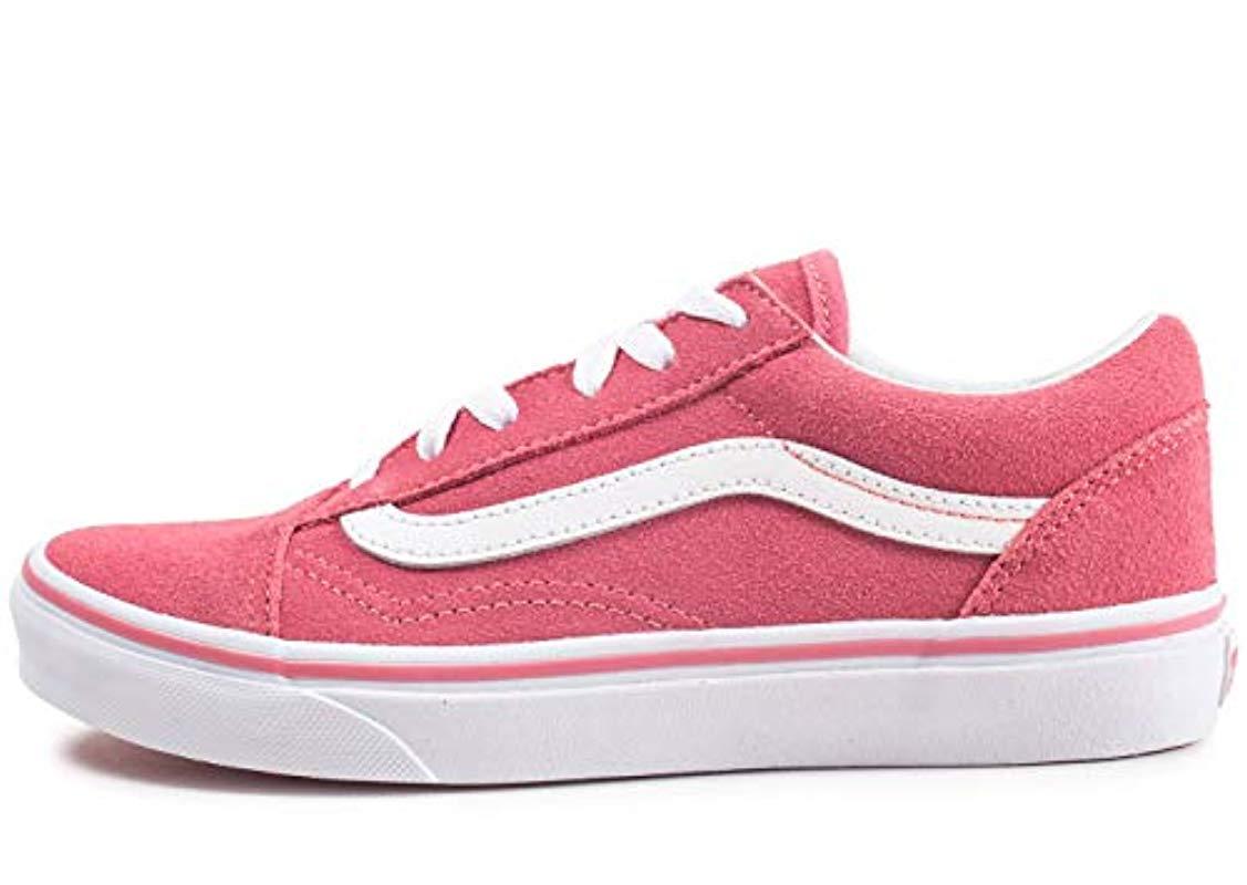 vans old skool mixte enfant vans old skool mixte enfant