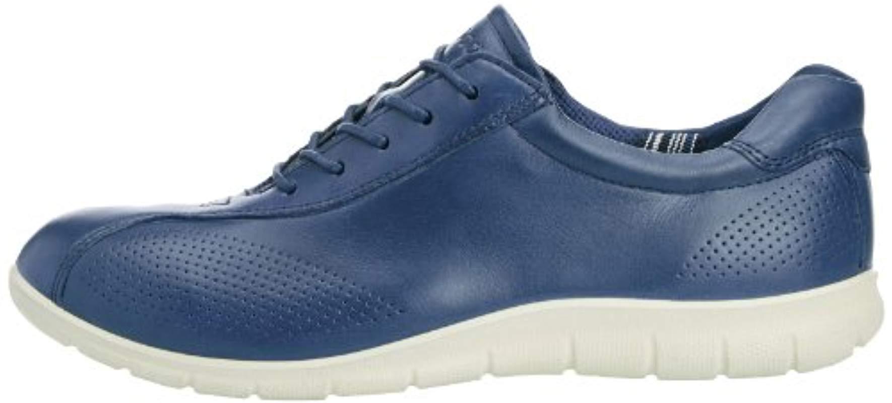 ecco women's babett tie walking shoe