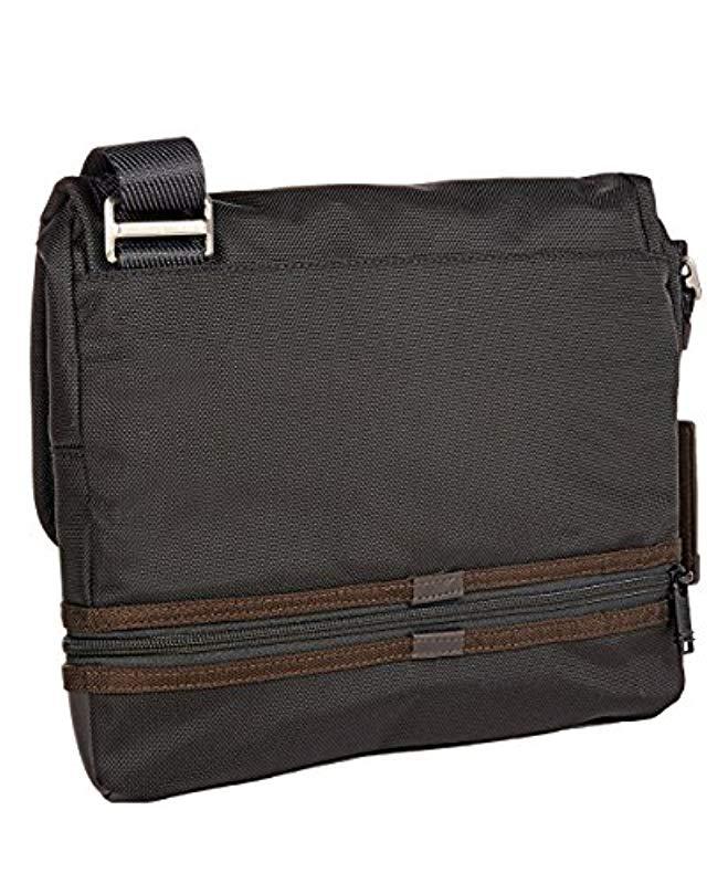 tumi alpha bravo travis