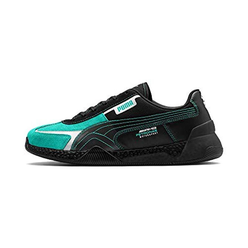 puma amg schoenen