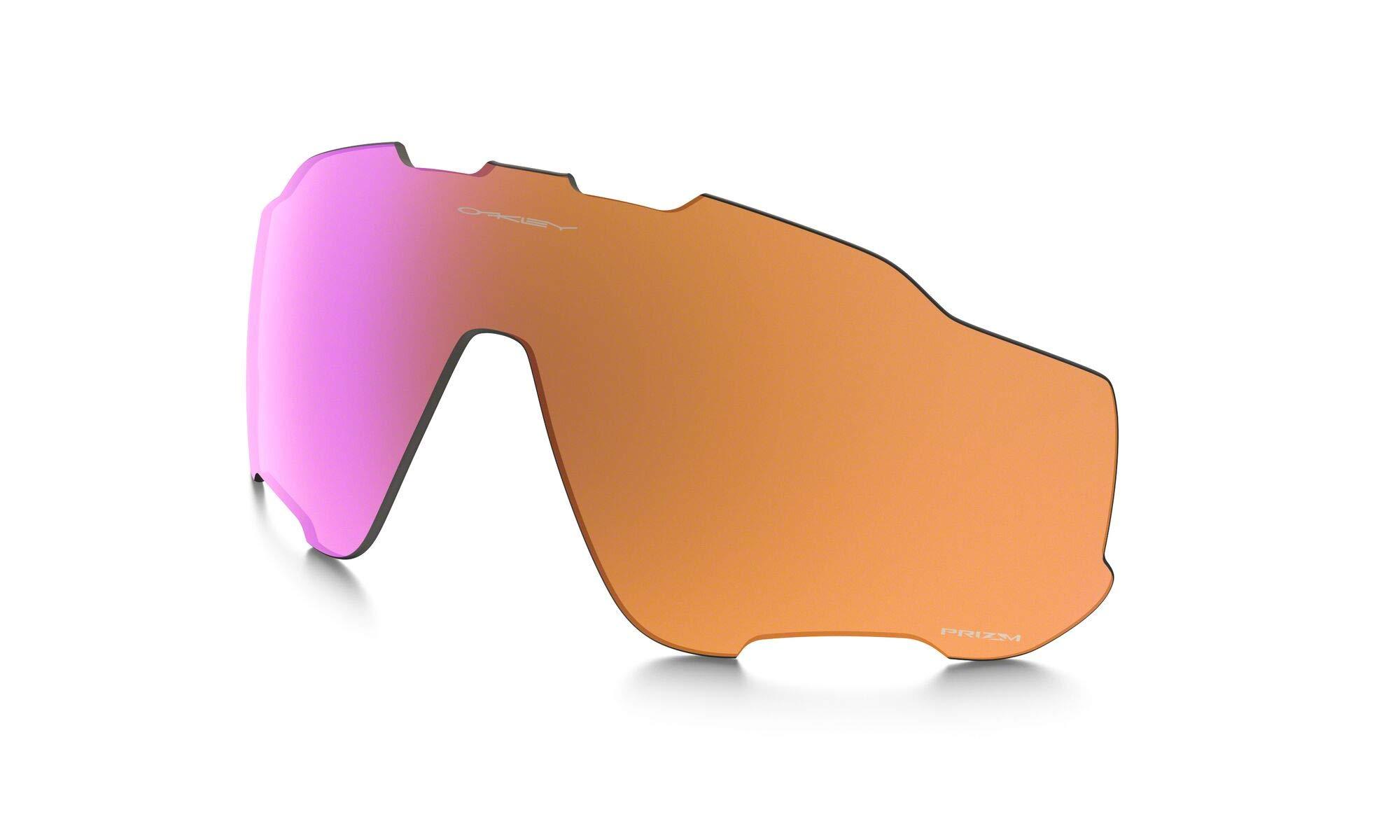 Oakley Aoo9290ls Jawbreaker Rectangular Replacement Sunglass Lenses in  Brown - Save 34% - Lyst
