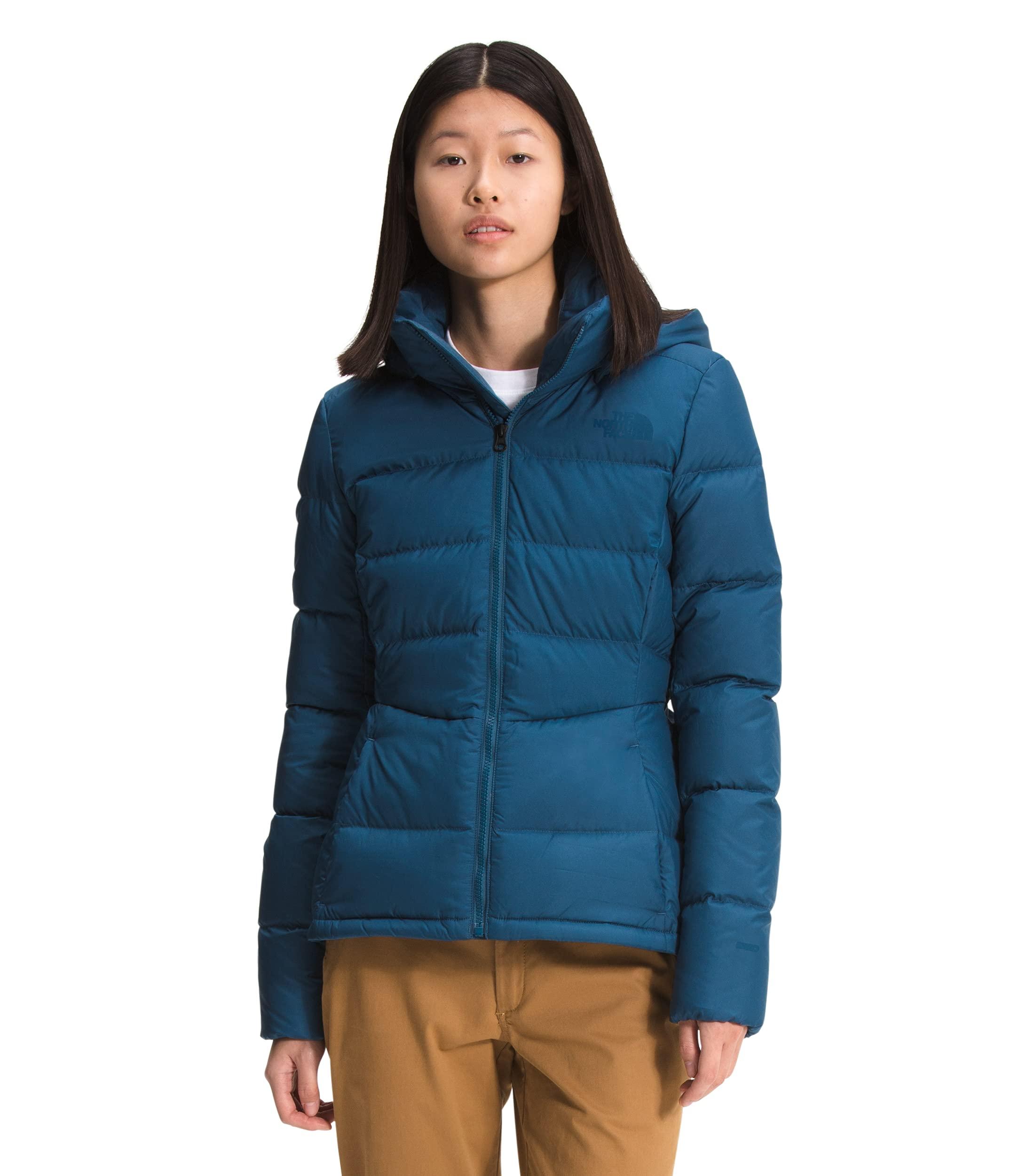 Northface metropolis coat sale