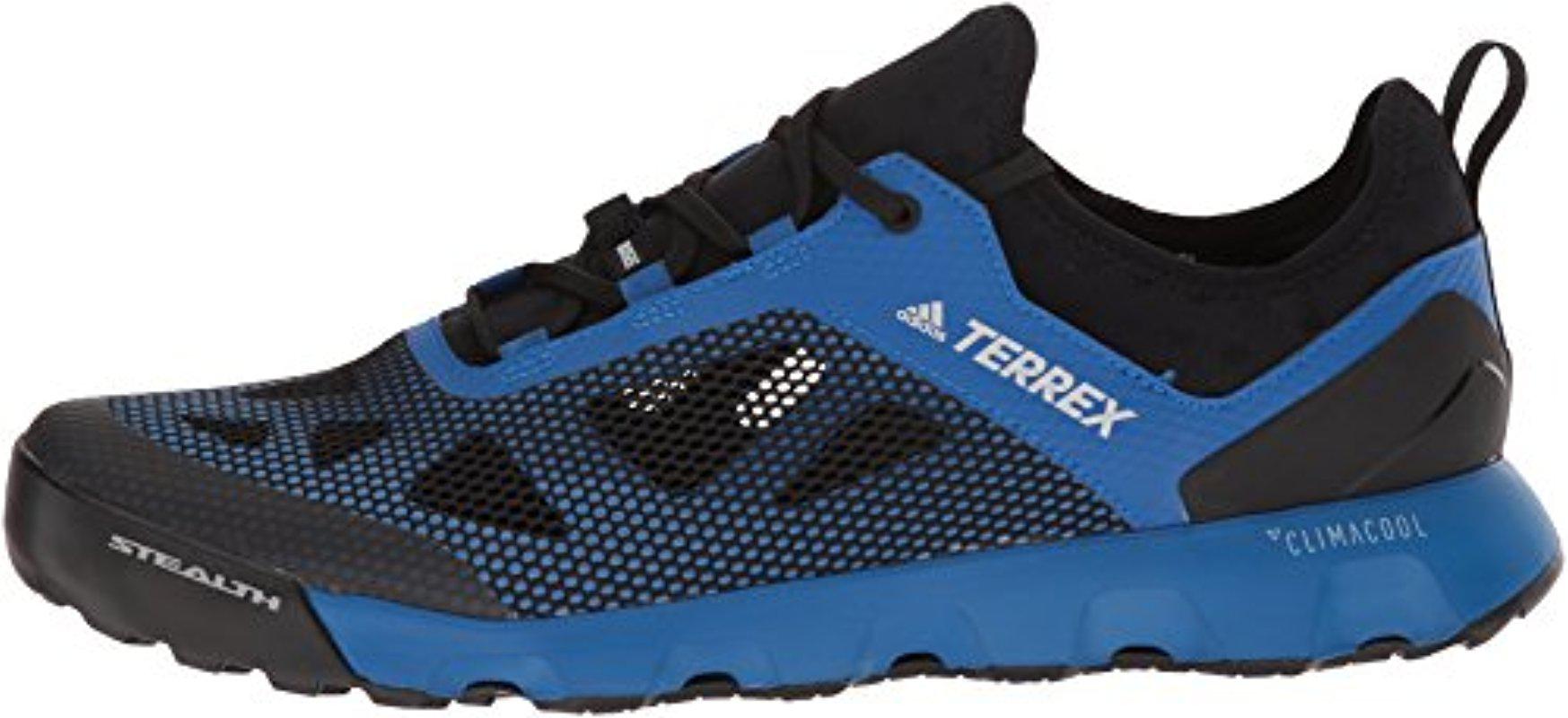 terrex cc voyager aqua men's water shoe