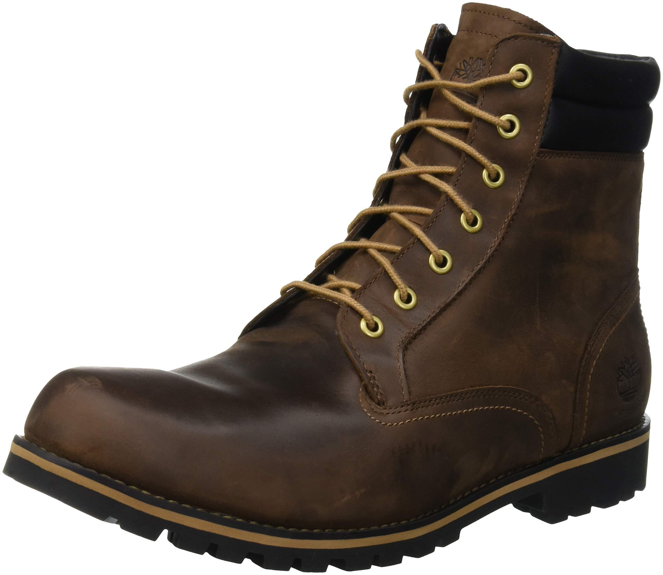 timberland foraker 6