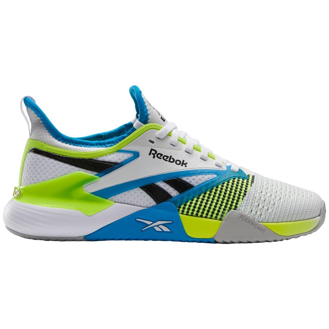 Tenis Reebok Training Tenis Reebok Cut In Half: Reebok Blast Review | RunRepeat