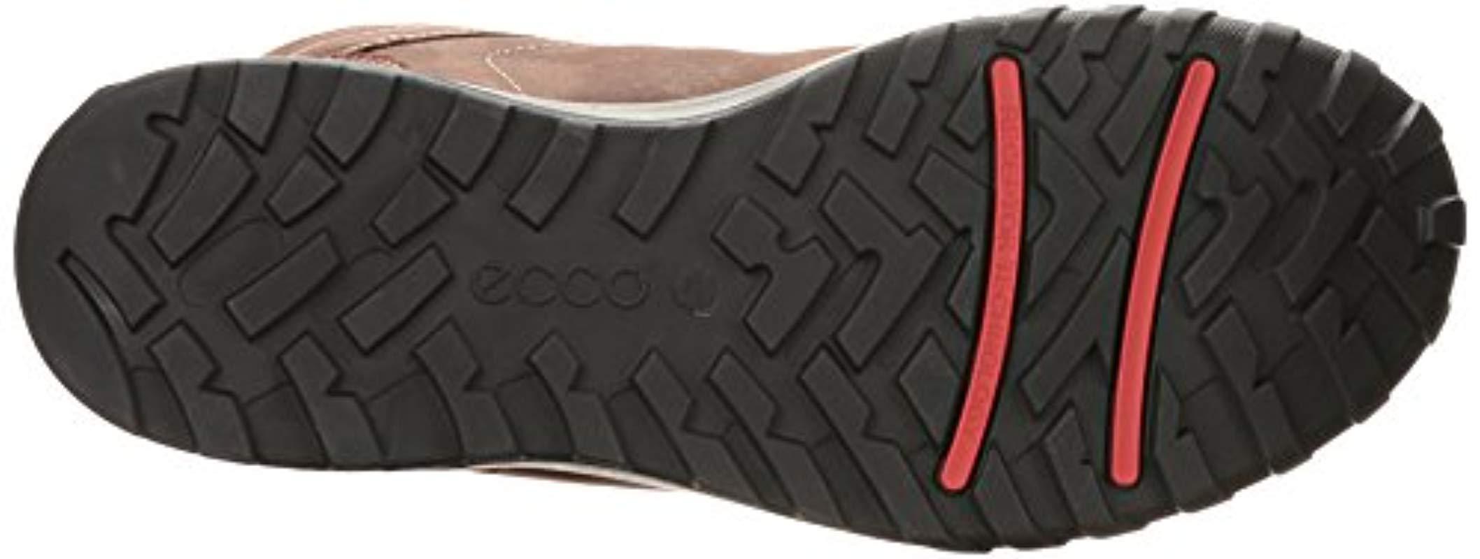 ecco urban lifestyle shoes