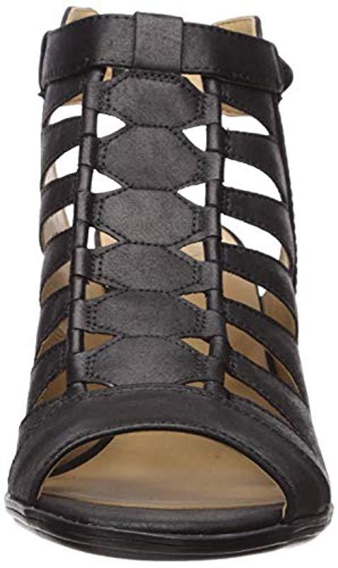 naturalizer talan sandal