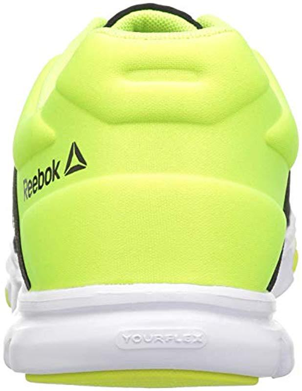reebok yourflex 10