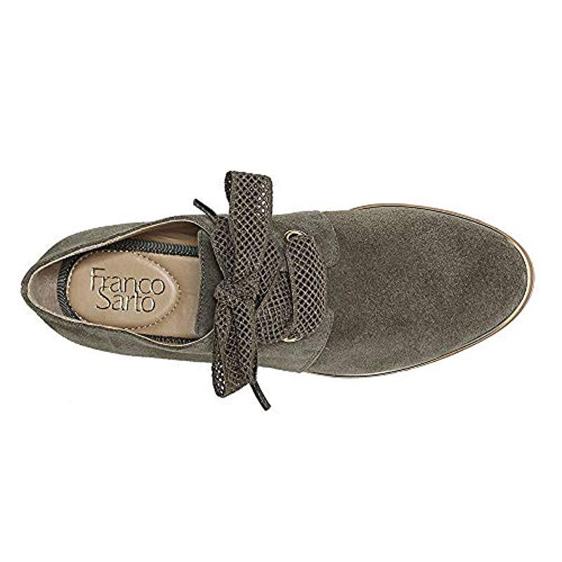 franco sarto henry