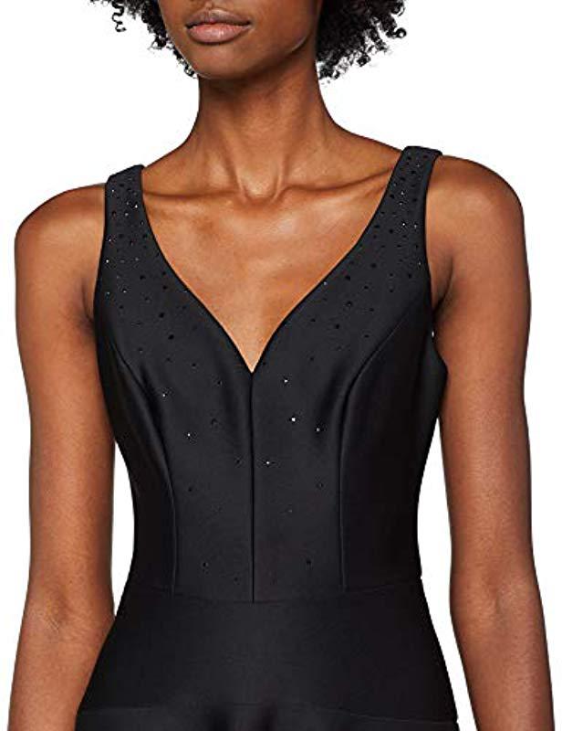 coast amendine dress