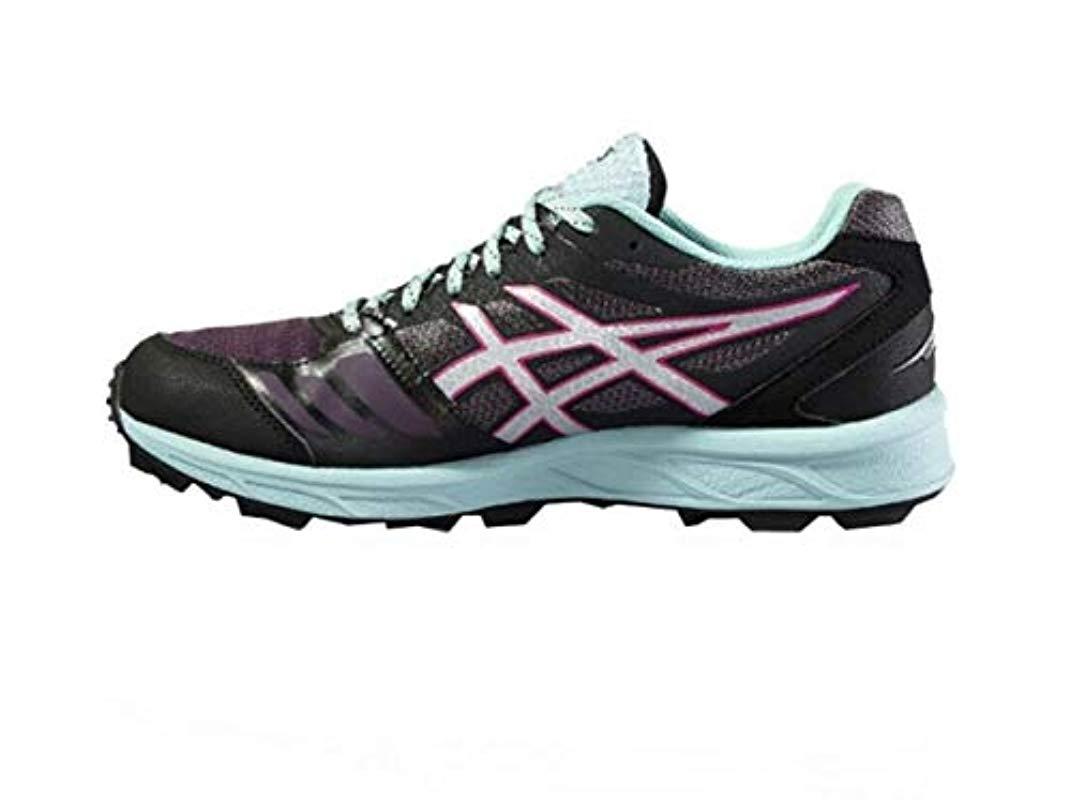 asics fujisetsu