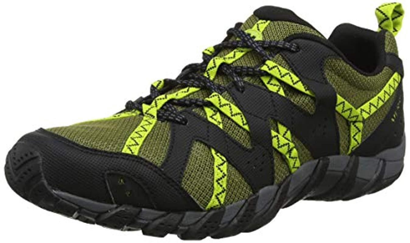 Merrell Waterpro Maipo 2 11 M Uk Olive/lime in Green Olive Lime (Green) for  Men | Lyst