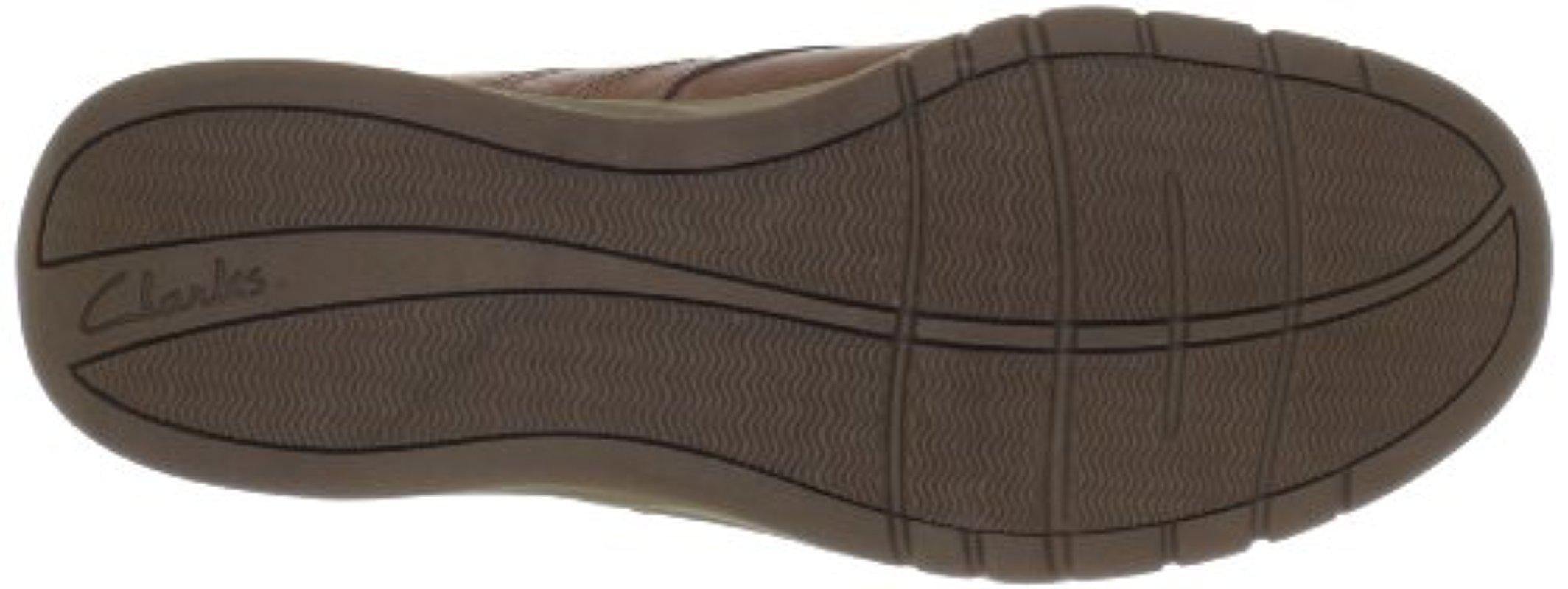 clarks armada english oxford