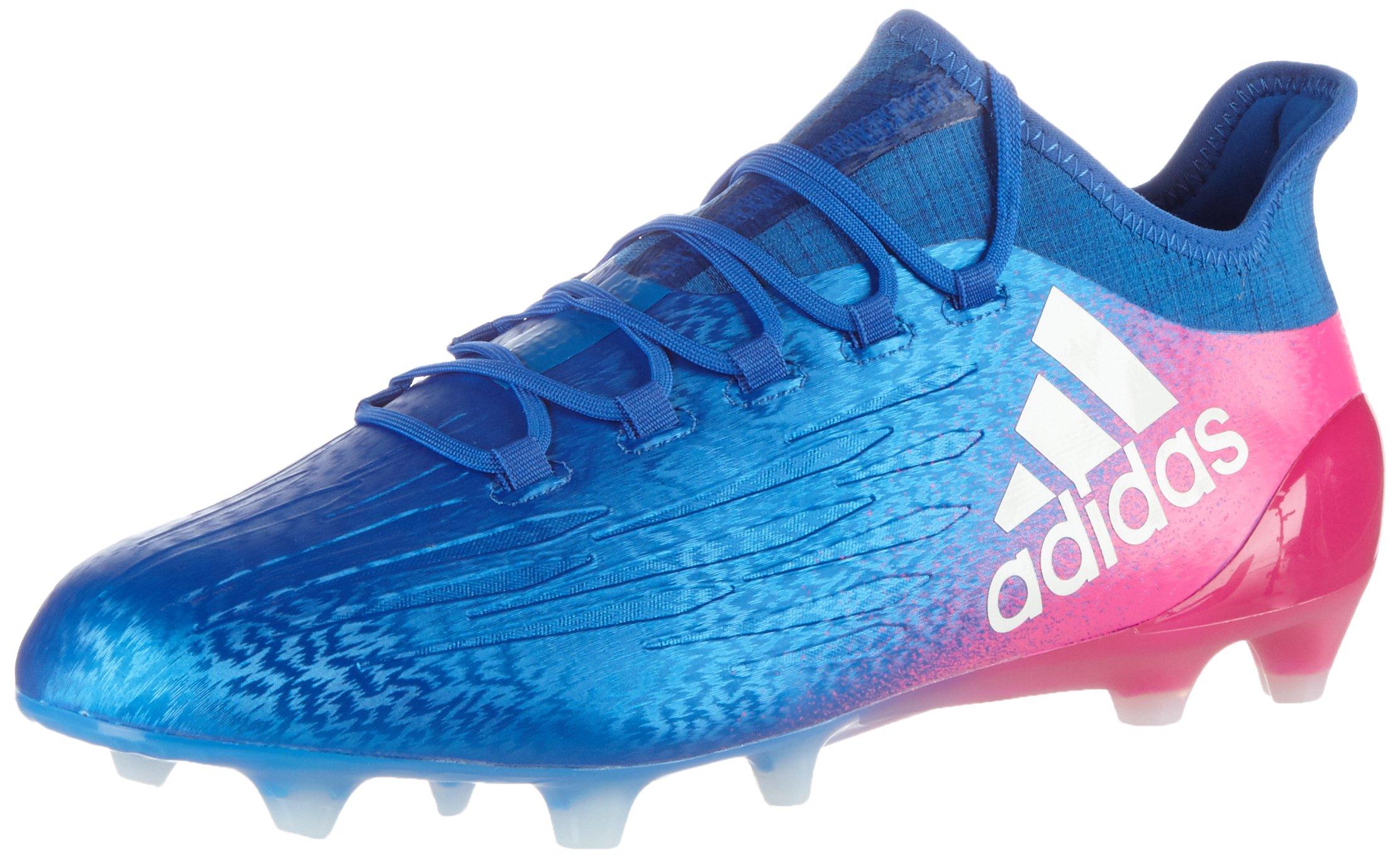adidas X 16.1 Fg For Soccer Training Shoes in Blue for Men - Lyst