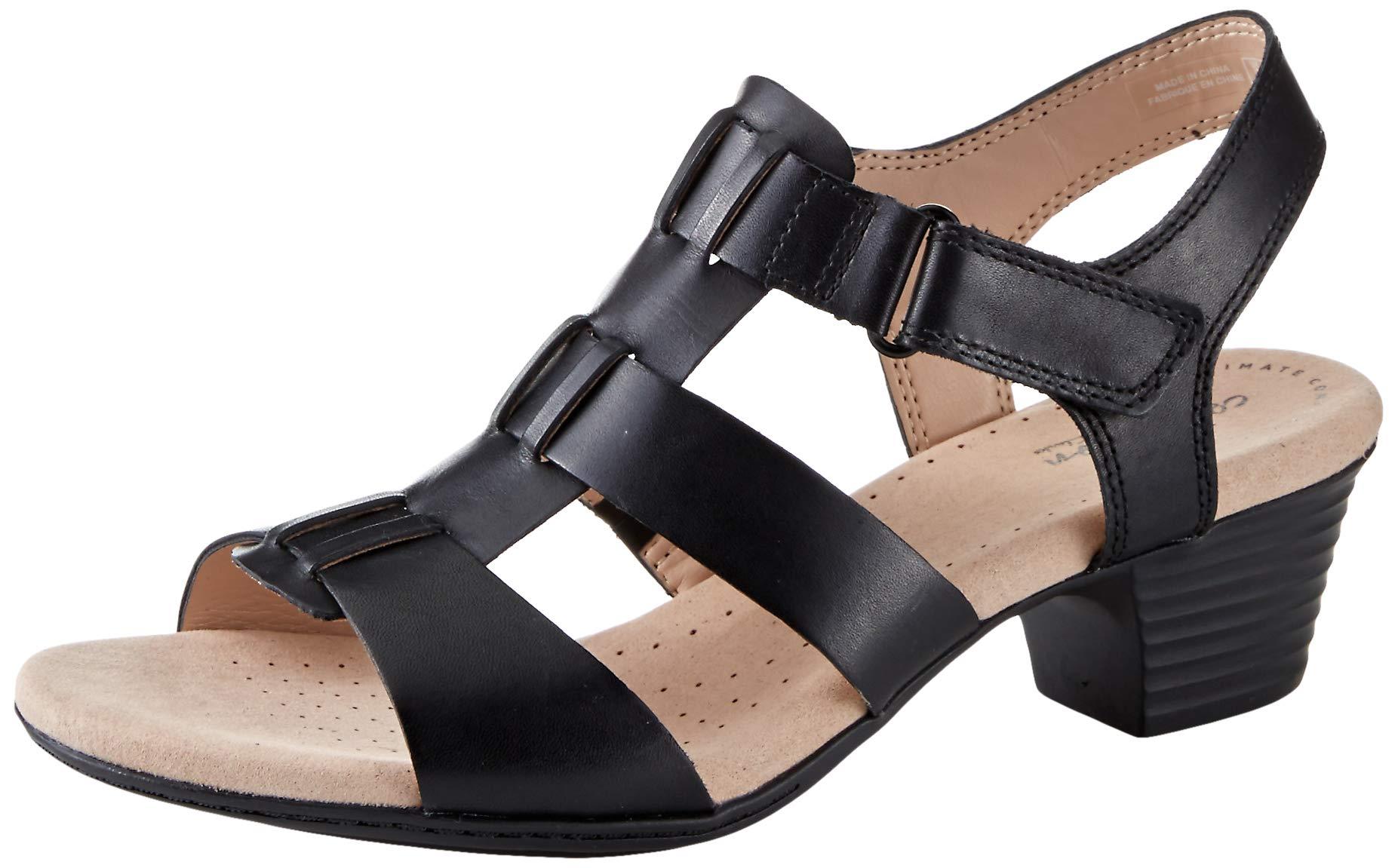 Clarks valarie kerry discount